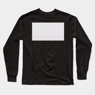 The Enlightenment Long Sleeve T-Shirt